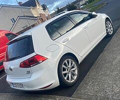 152 highline golf 1.6 diesel - Image 7/7