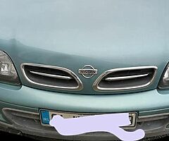 01 nissan micra. Selling for a friend. - Image 4/10