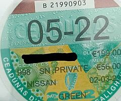 01 nissan micra. Selling for a friend. - Image 5/10