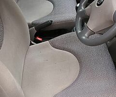 01 nissan micra. Selling for a friend. - Image 6/10
