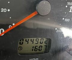 01 nissan micra. Selling for a friend. - Image 8/10