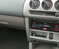 01 nissan micra. Selling for a friend. - Image 9/10