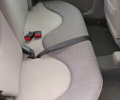 01 nissan micra. Selling for a friend. - Image 10/10