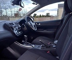 Nissan Pulsar 2015 1.2  SV CVT 4DR Automatic - Image 4/10