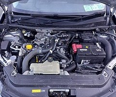 Nissan Pulsar 2015 1.2  SV CVT 4DR Automatic - Image 8/10