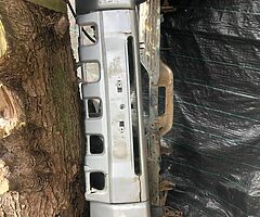 Mitsubishi pajero mk2 parts - Image 4/10