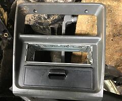 Mitsubishi pajero mk2 parts - Image 10/10