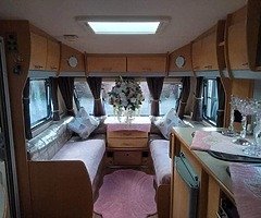 2009 eldis avante with fixed bed - Image 4/10