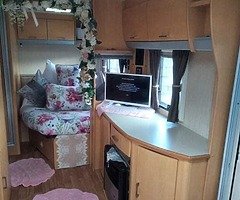 2009 eldis avante with fixed bed - Image 6/10