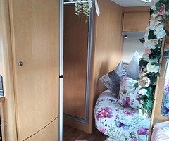 2009 eldis avante with fixed bed - Image 9/10