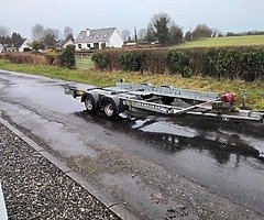 2008 IFOR WILLIAMS CT136
