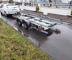 2008 IFOR WILLIAMS CT136 - Image 4/9