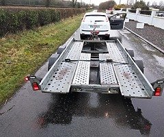 2008 IFOR WILLIAMS CT136 - Image 7/9