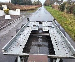 2008 IFOR WILLIAMS CT136 - Image 8/9