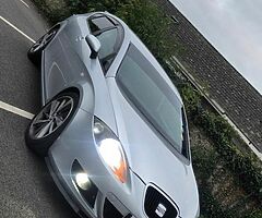Mk2 leon