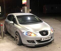 Mk2 leon