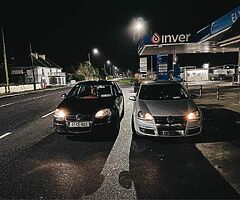 Anyone breaking a mk5 Jetta ? - Image 3/3