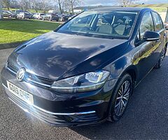 2019 Volkswagen Golf - Image 3/10