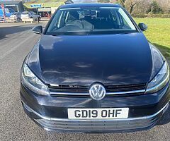 2019 Volkswagen Golf - Image 5/10