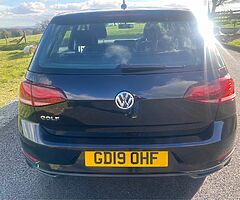 2019 Volkswagen Golf - Image 7/10