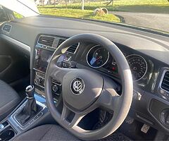 2019 Volkswagen Golf - Image 8/10
