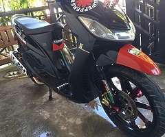 4 sale mio sporty