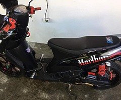 4 sale mio sporty - Image 3/9