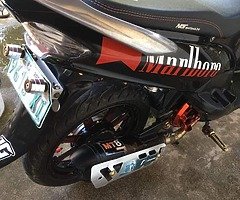 4 sale mio sporty - Image 4/9