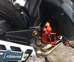 4 sale mio sporty - Image 5/9