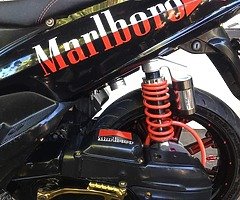 4 sale mio sporty - Image 6/9