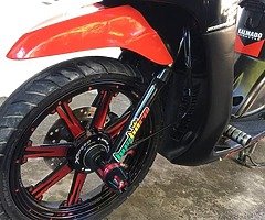 4 sale mio sporty - Image 7/9