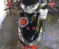 4 sale mio sporty - Image 8/9