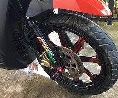 4 sale mio sporty - Image 9/9