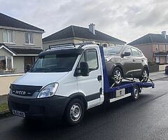 Iveco dally