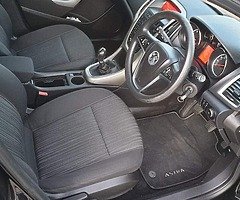 Vauxhall astra 2011 low milage - Image 9/9