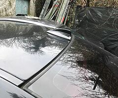 BMW e90 leather seats and cards arm rest m sport trim - Image 6/6