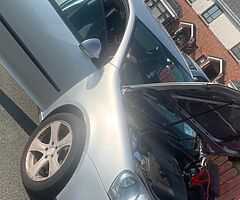Swap for 1.6 will put cash with this mk5