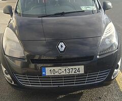 Renault Grand Scenic 1.5dci