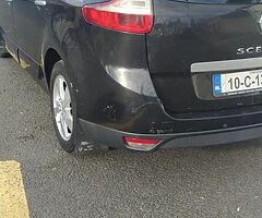 Renault Grand Scenic 1.5dci