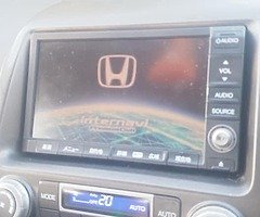 Priced to sell, 2009 Civic Hybrid, High Spec