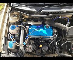 Pd130 engine