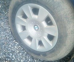 BMW318 field car - Image 4/6