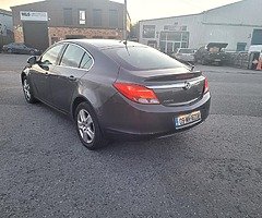 Opel insignia 2.0 cdti