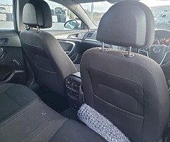 Opel insignia 2.0 cdti