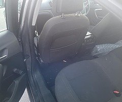 Opel insignia 2.0 cdti - Image 4/8