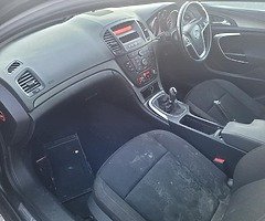 Opel insignia 2.0 cdti - Image 5/8