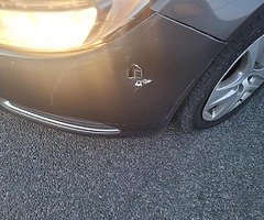 Opel insignia 2.0 cdti - Image 6/8