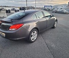 Opel insignia 2.0 cdti - Image 8/8