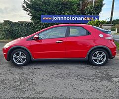 2012 Honda Civic - Image 4/10