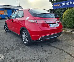 2012 Honda Civic - Image 7/10
